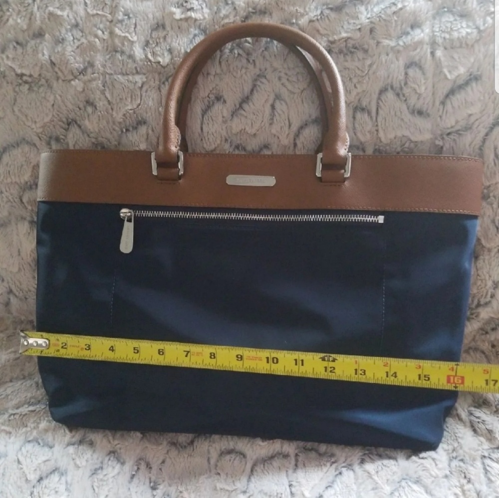 Large Michael kors colgate ew tote